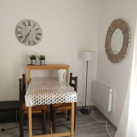 Studio Port Apartman Dieppe Kültér fotó